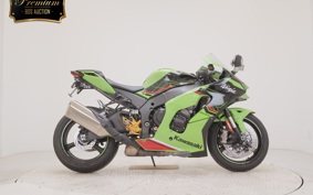 KAWASAKI ZX 10 NINJA ABS 2024 ZXT02L