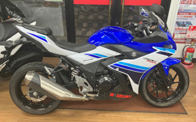 SUZUKI GSX250 R DN11A