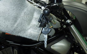OTHER +HD. NIGHT ROD1250SP 2011