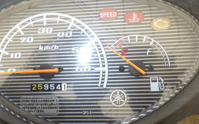 YAMAHA JOG SA55J