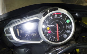 TRIUMPH DAYTONA 675 2013