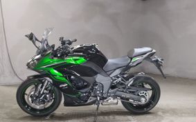 KAWASAKI  NINJA 1000SX ZXT02K