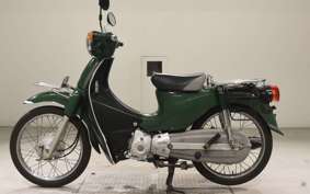 HONDA C110 SUPER CUB 2015 JA07