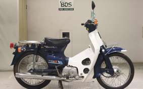 HONDA C70 SUPER CUB 1997 C70