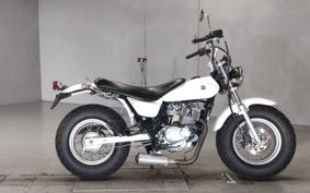 SUZUKI VANVAN 200 NH42A