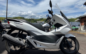 HONDA PCX 150 KF18