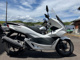 Фото Honda PCX 150 2014 с японского аукциона