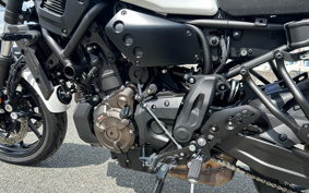 YAMAHA XSR700 2024 RM41J