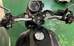 HONDA GB350S 2021 NC59