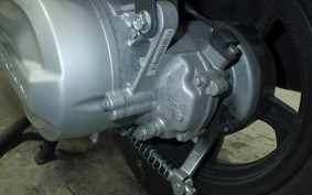 SUZUKI ADDRESS V125 Gen.2 2002 EN11J