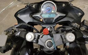 HONDA CBR250R MC41