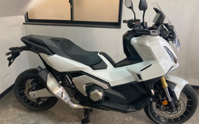 HONDA X-ADV 750 2025 RH21