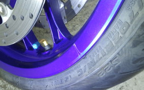 YAMAHA YZF-R1 M 2015