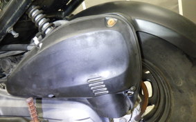 HONDA ZOOMER AF58