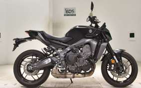 YAMAHA MT-09 AMT 2025 RN88J