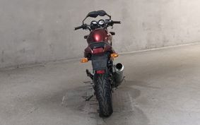 HONDA VTR 250 MC33