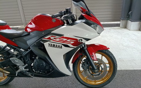YAMAHA YZF-R25 ABS RG10J