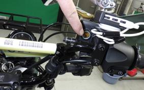 HONDA CT125-2 JA65