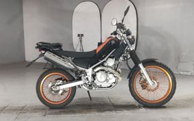 YAMAHA TORITSU CAR DG16J