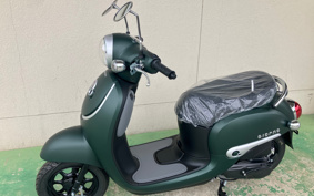 HONDA GIORNO AF77