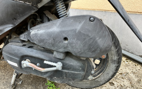 SUZUKI LET`S2 CA1PA