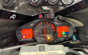 SUZUKI GSR400 ABS 2010 GK7EA