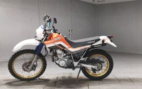 YAMAHA SEROW 225W DG08J
