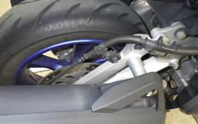 YAMAHA MAJESTY155 Gen.2 S 2005 SG52J