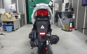 PGO G-MAX125 2009