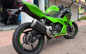 KAWASAKI NINJA 250 KRT ED EX250Y