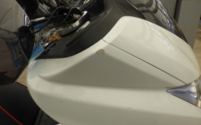 HONDA FORZA ZA MF10