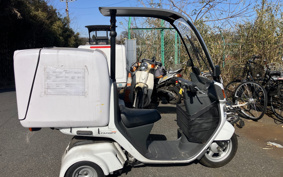 HONDA GYRO TA03