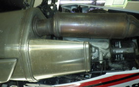 KAWASAKI NINJA 650 A 2021 ER650H