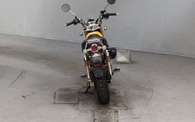 HONDA  MONKEY 125 JB02