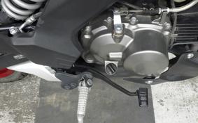 KAWASAKI Z125 PRO BR125H