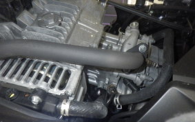 YAMAHA TRICITY 155 A 2018 SG37J