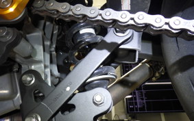 KAWASAKI NINJA 400 2024 EX400G