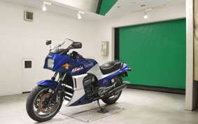 KAWASAKI GPZ900R NINJA 1995 ZX900A