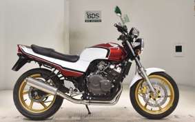 HONDA JADE 2007 MC23