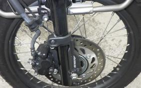 HONDA CT125-2 2024 JA65