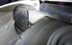 HONDA GYRO CANOPY 2011 TA03