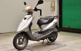 YAMAHA JOG Gen.5 SA36J