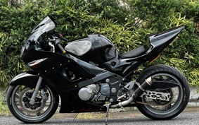 KAWASAKI ZZ-R400 2005 ZX400N