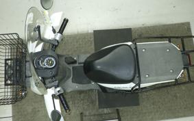 HONDA ﾍﾞﾝﾘｨ110 JA09