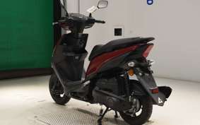 YAMAHA JOG125 2018 SEJ5J