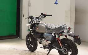 HONDA MONKEY 125 2013 JB05
