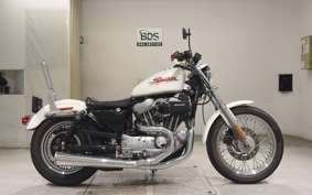 HARLEY XLH883 2000