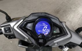 HONDA RX125 TJJS