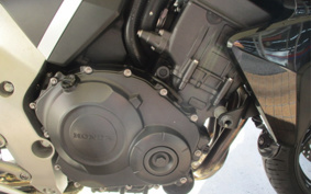 HONDA CB1000R 2013 SC60