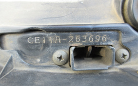 SUZUKI ADDRESS V100 CE11A